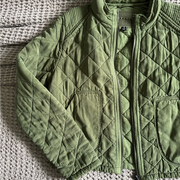 Ike New BLANKNYC quilted jacket - Picture 4 of 6